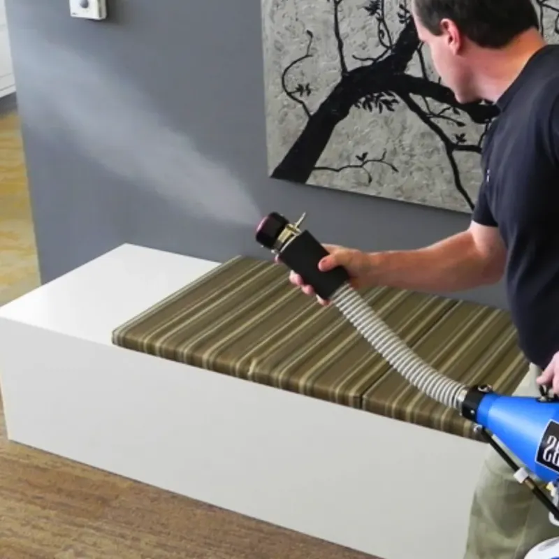 Professional Odor Removal in Loyal, WI